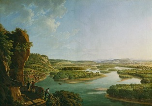 Rhein Isteiner Klotz